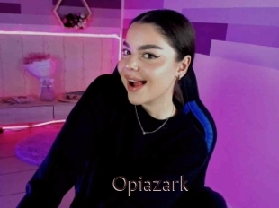 Opiazark