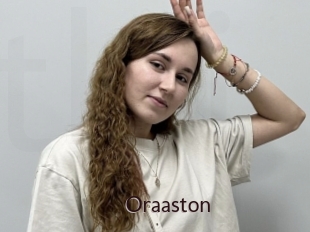 Oraaston
