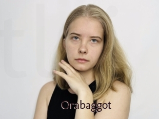 Orabaggot