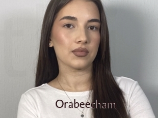 Orabeecham