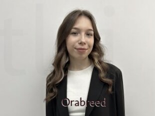 Orabreed