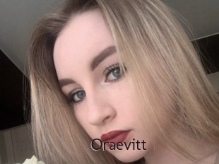 Oraevitt