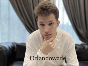orlandowade Top listen server