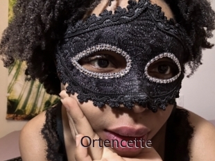 Ortencette