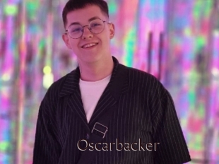 Oscarbacker