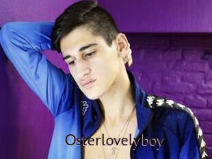 Osterlovelyboy