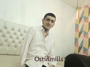Ostinmills