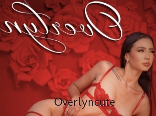 Overlyncute