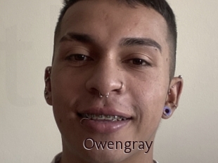 Owengray