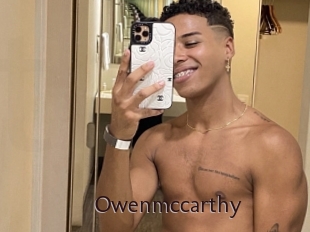 Owenmccarthy