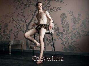 Ozzywilloz