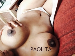 PAOLITA