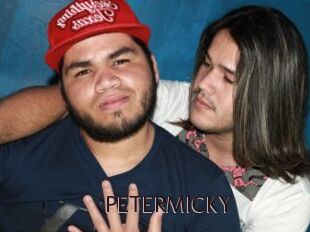 PETERMICKY