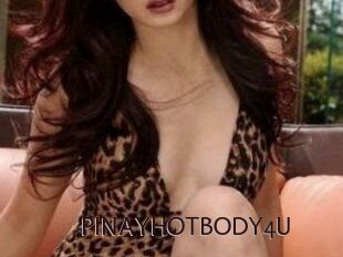 PINAYHOTBODY4U