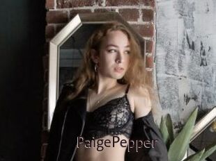 PaigePepper