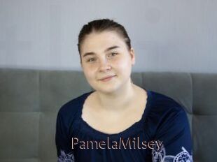 PamelaMilsey