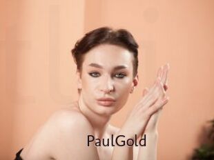 PaulGold