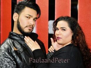 PaulaandPeter