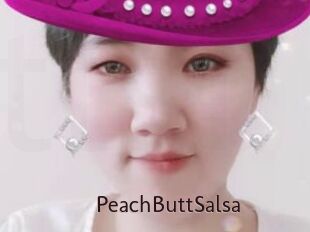 PeachButtSalsa