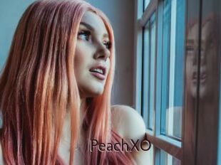 PeachXO