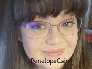 PenelopeCain