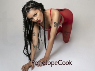 PenelopeCook
