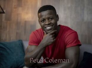 PeterColeman