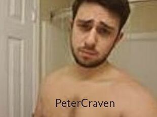 PeterCraven