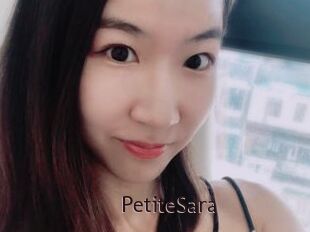 PetiteSara