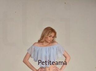 Petiteama