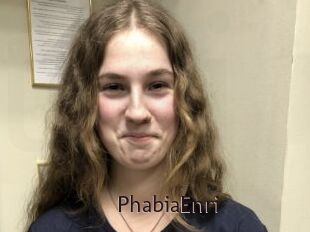 PhabiaEnri