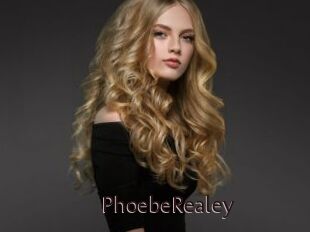 PhoebeRealey