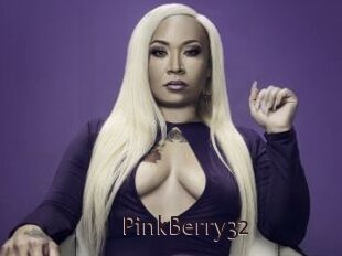 PinkBerry32