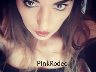 PinkRodeo