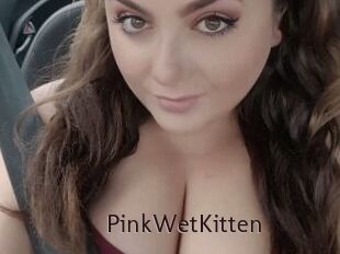 PinkWetKitten