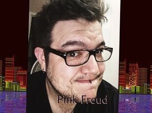 Pink_Freud