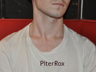 PiterRox