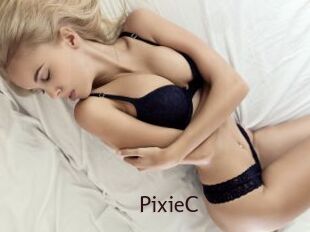 PixieC