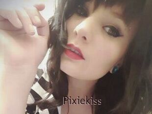 Pixiekiss