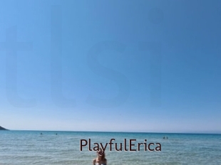 PlayfulErica