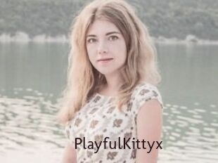 Playful_Kittyx