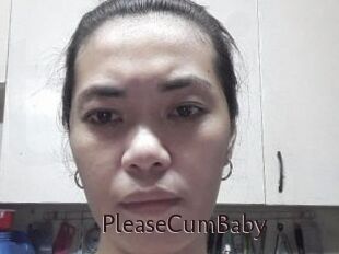 PleaseCumBaby
