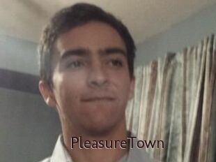PleasureTown