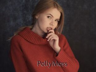 PollyMoss