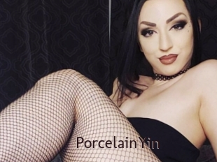 PorcelainYin