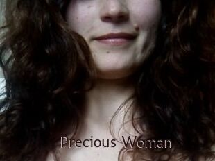 Precious_Woman