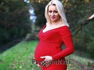 PregnantNati