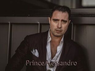 PrinceAlessandro