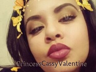 PrincessCassyValentine