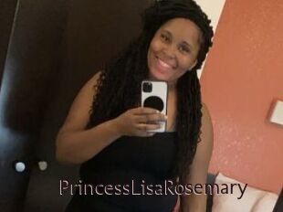 PrincessLisaRosemary